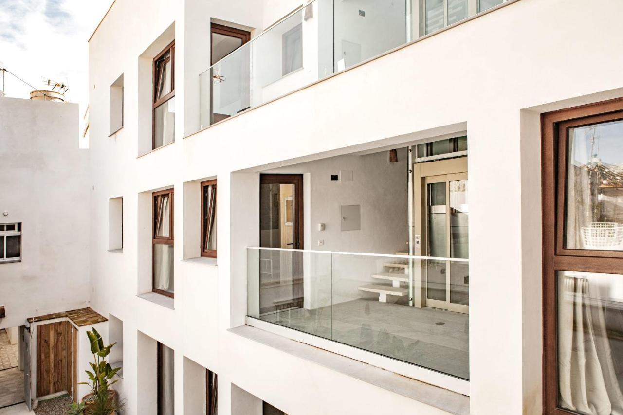 8 - La Guarida De Tarifa - Bajo B - Enjoy Tarifa Apartment Bagian luar foto