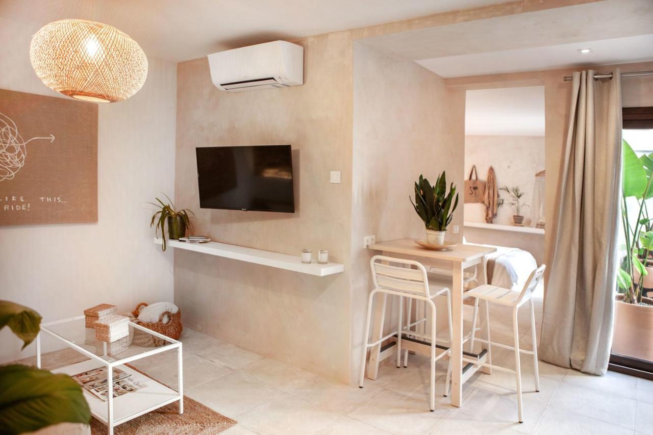 8 - La Guarida De Tarifa - Bajo B - Enjoy Tarifa Apartment Bagian luar foto